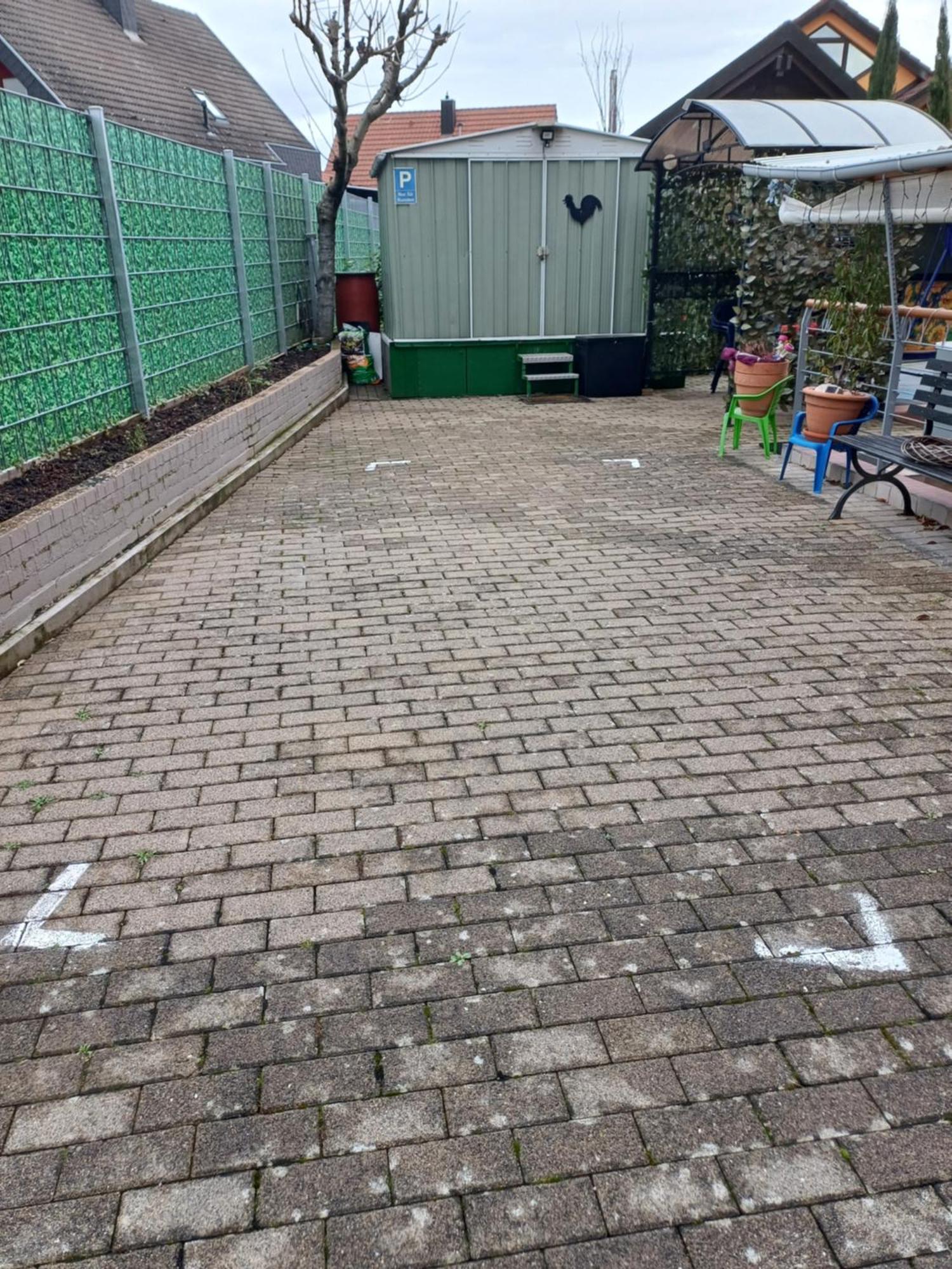 Bei Mayer's Ringsheim Dış mekan fotoğraf
